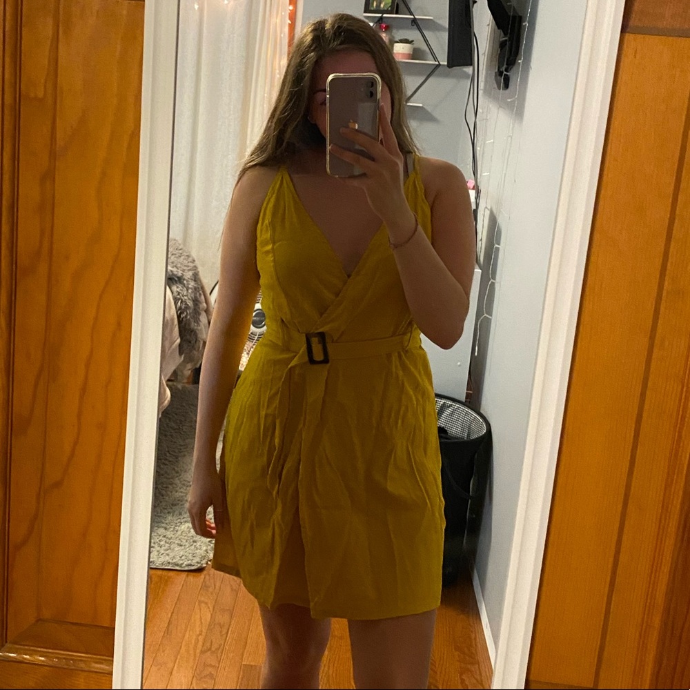 cute summer dress